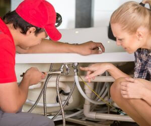 About Emergency plumbing pros Easton, ME